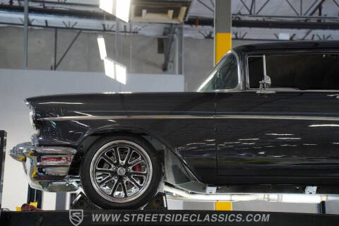 1957 Chevrolet 210