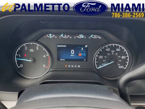 2024 Ford F-350 Super Duty