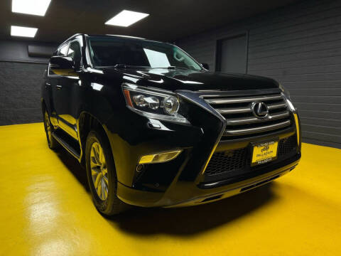 2014 Lexus GX 460