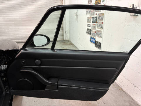 1995 Porsche 911 Carrera