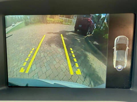 2016 Volvo S60 T5 Drive-E Premier