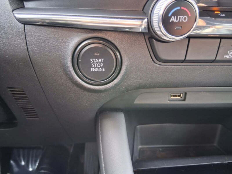 2019 Mazda Mazda3 Hatchback