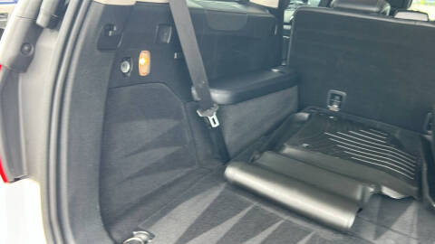 2015 Mercedes-Benz GL-Class GL 550 4MATIC