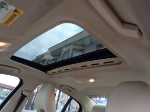 2017 Volvo S60 T5 Dynamic