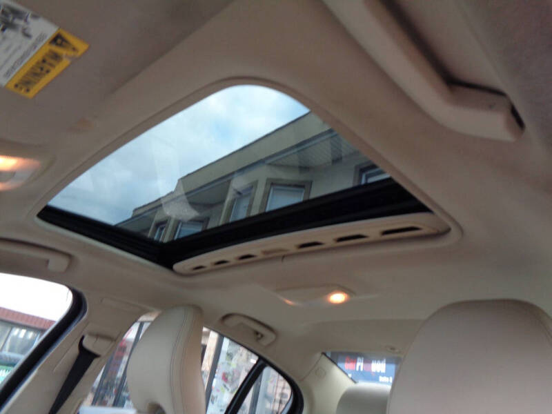 2017 Volvo S60 T5 Dynamic