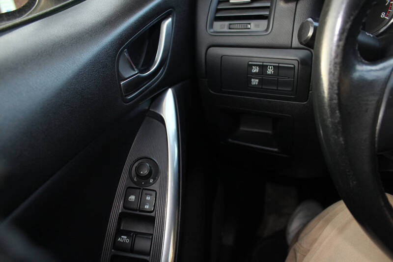 2013 Mazda CX-5 Grand Touring