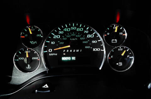 2020 Chevrolet Express 2500