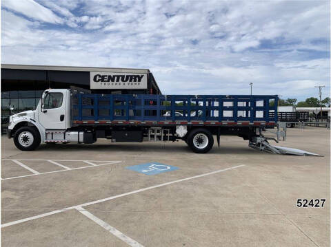 2021 Freightliner M2 106