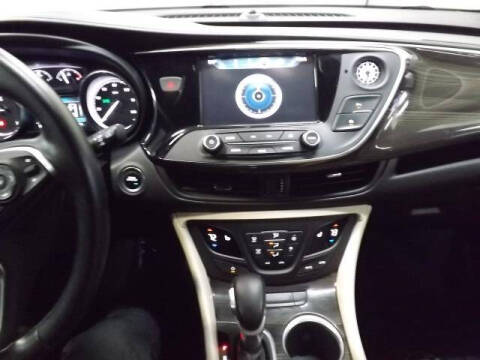 2019 Buick Envision Preferred