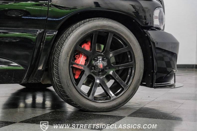 2005 Dodge Ram 1500 SRT-10