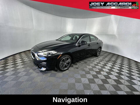 2022 BMW 2 Series for sale at PHIL SMITH AUTOMOTIVE GROUP - Joey Accardi Chrysler Dodge Jeep Ram in Pompano Beach FL