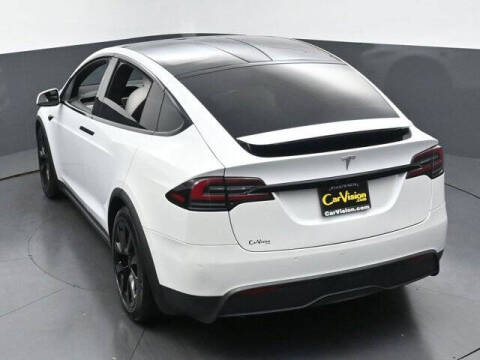 2023 Tesla Model X