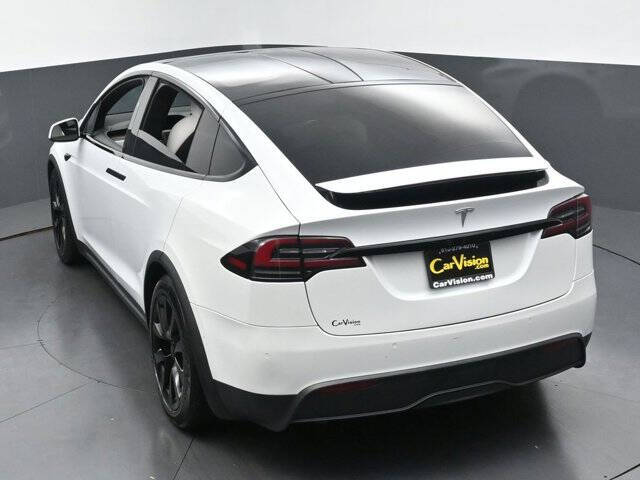2023 Tesla Model X