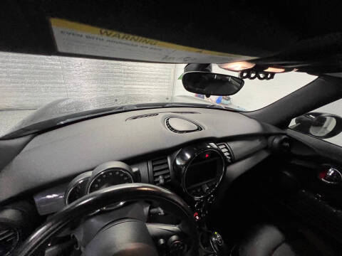 2016 MINI Hardtop 2 Door Cooper