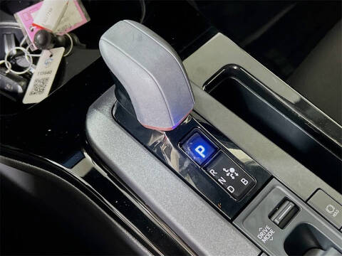 2024 Toyota Prius Prime XSE Premium