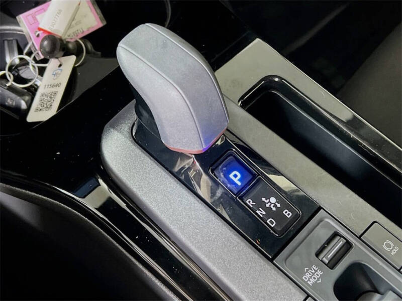 2024 Toyota Prius Prime XSE Premium