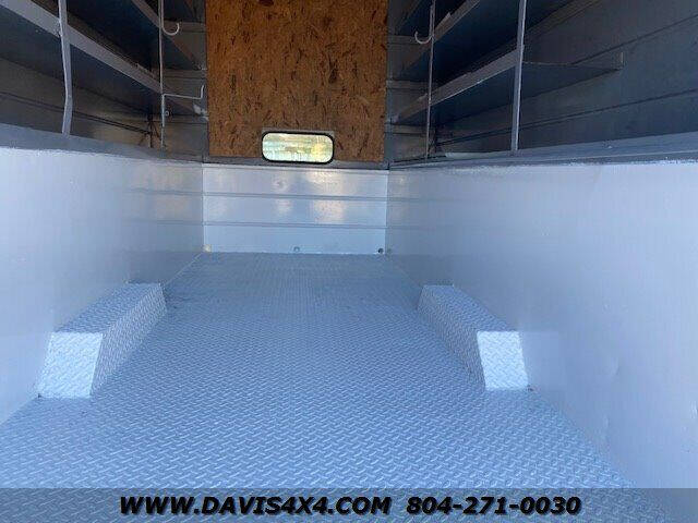 2004 Ford F-450 Super Duty