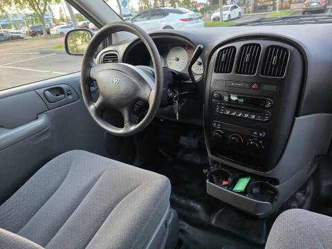 2006 Dodge Grand Caravan