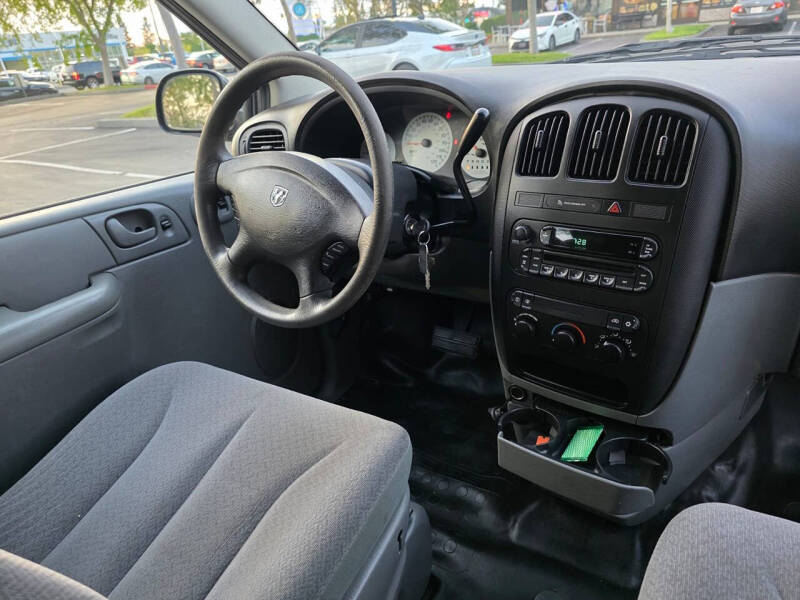 2006 Dodge Grand Caravan