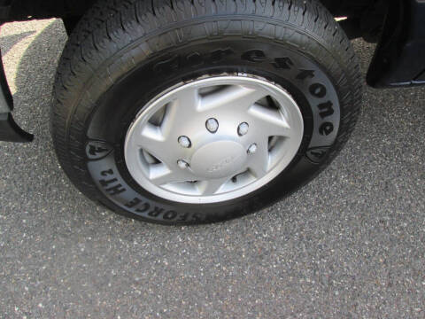 2014 Ford E-Series E-350 SD