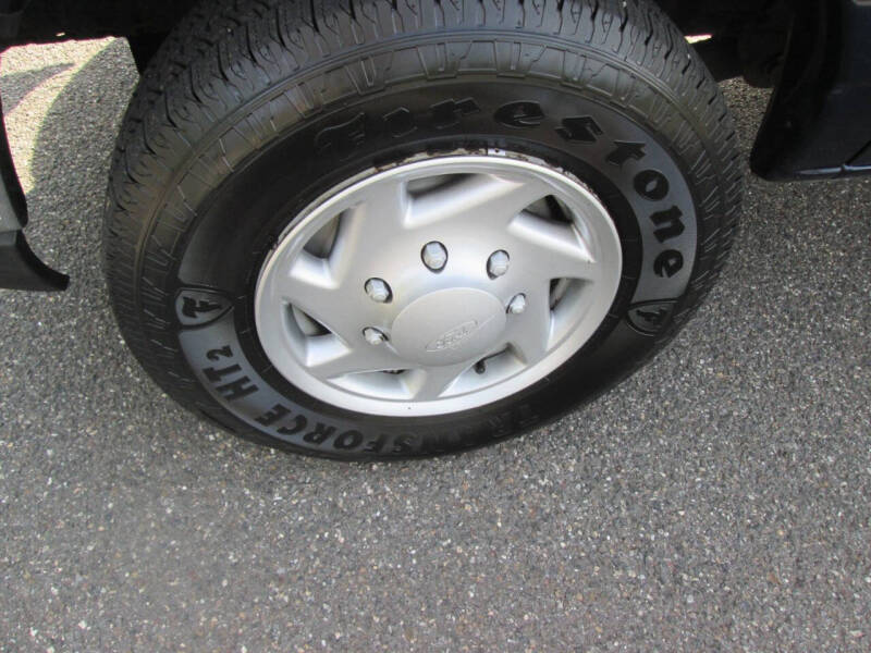 2014 Ford E-Series E-350 SD