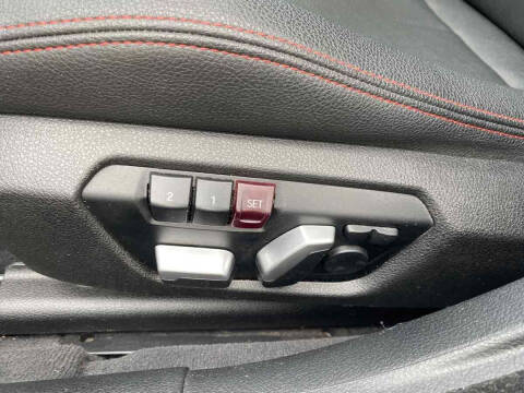 2019 BMW 4 Series 430i Gran Coupe