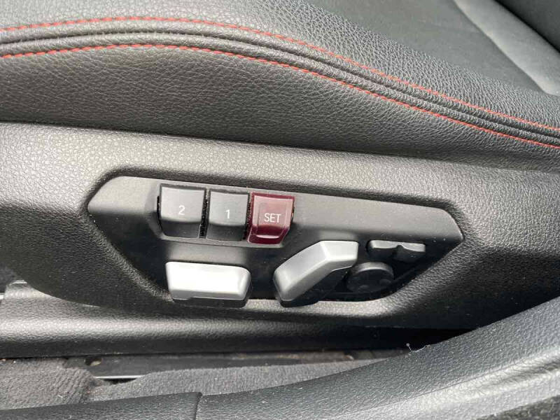 2019 BMW 4 Series 430i Gran Coupe