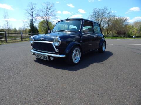 1964 Austin Mini for sale at New Hope Auto Sales in New Hope PA