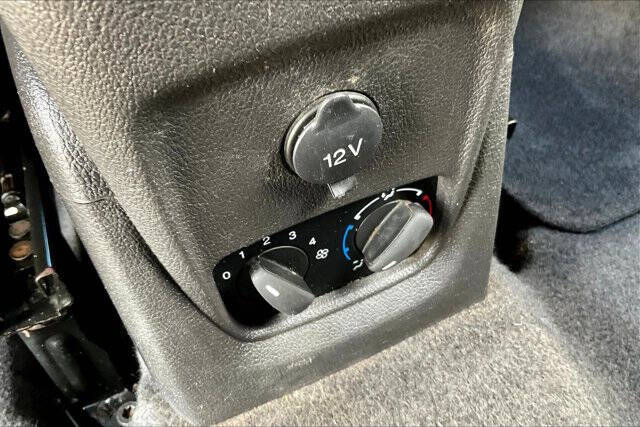 2018 Ford Transit Connect XLT