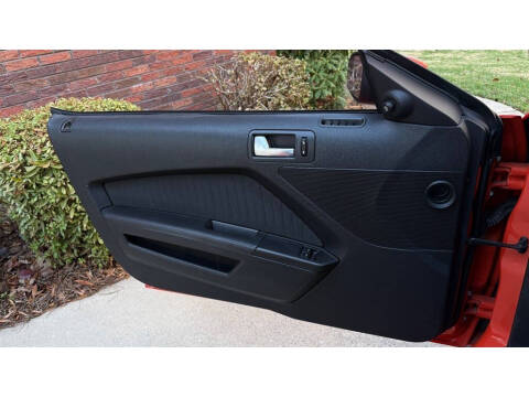 2012 Ford Mustang Boss 302