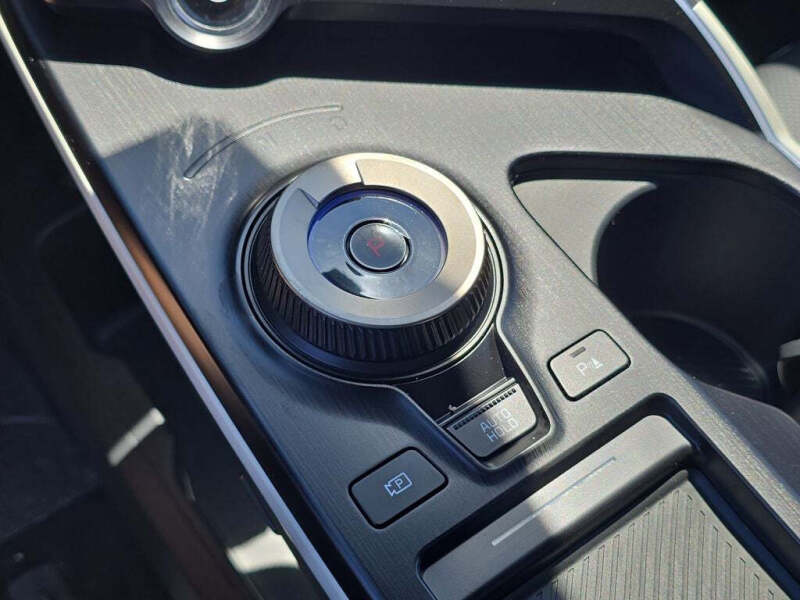 2026 Kia EV6 GT-Line