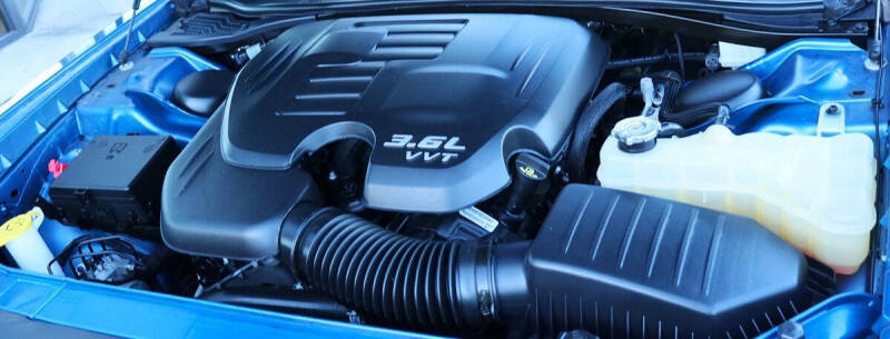 2021 Dodge Challenger GT