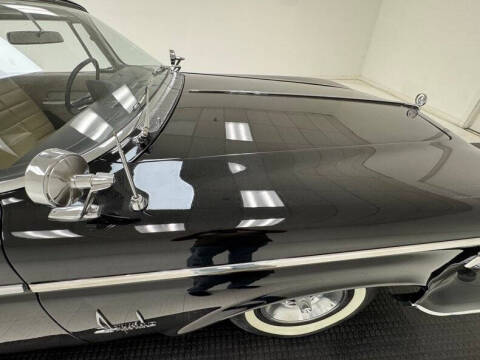 1963 Chrysler Imperial