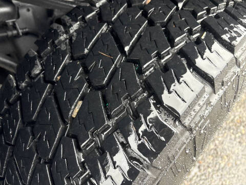 2017 GMC Sierra 2500HD