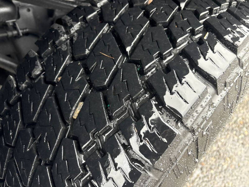 2017 GMC Sierra 2500HD