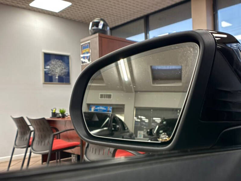 2020 Mercedes-Benz C-Class AMG C 43