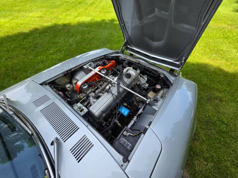1973 Datsun 240Z