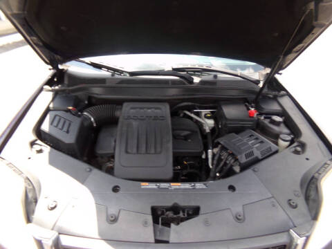 2015 GMC Terrain SLT-1