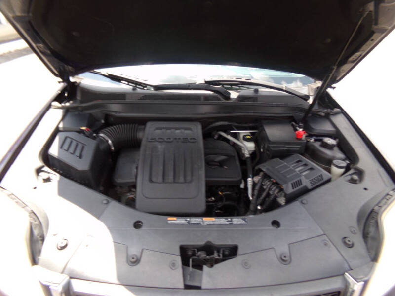 2015 GMC Terrain SLT-1