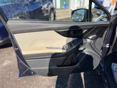 2020 Subaru Impreza Premium