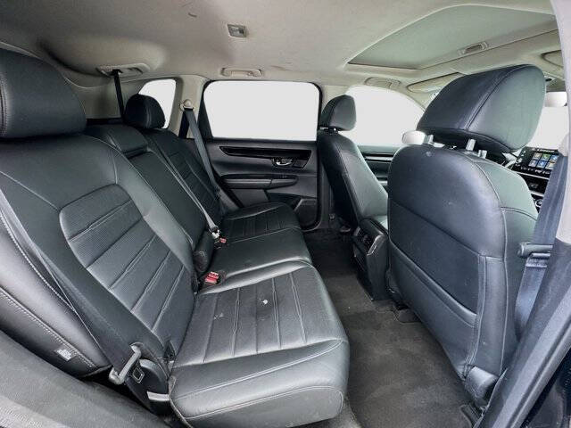 2023 Honda CR-V