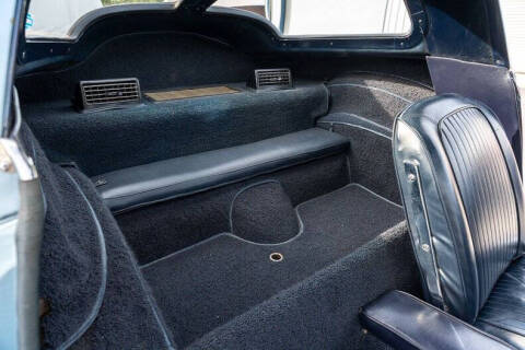 1963 Chevrolet Corvette