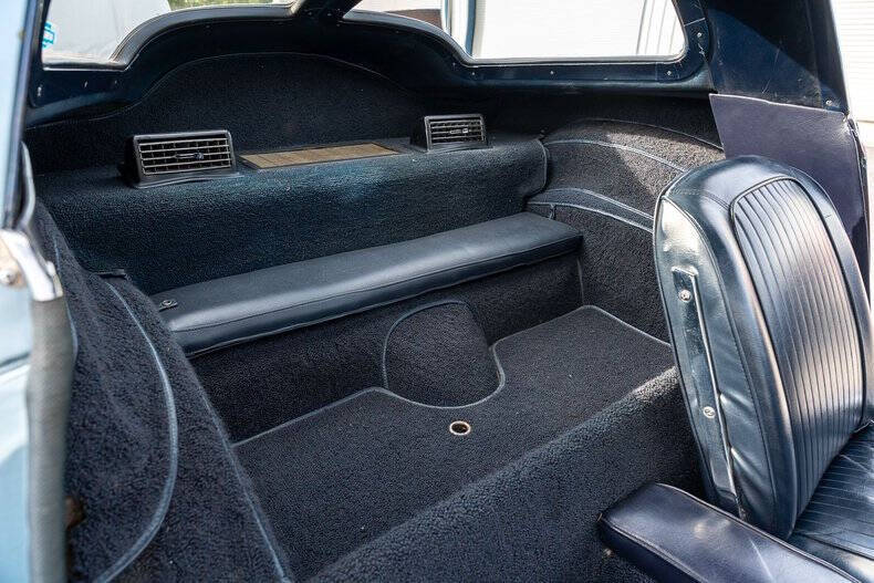 1963 Chevrolet Corvette