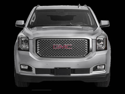2016 GMC Yukon XL Denali