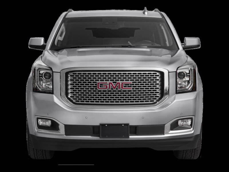 2016 GMC Yukon XL Denali