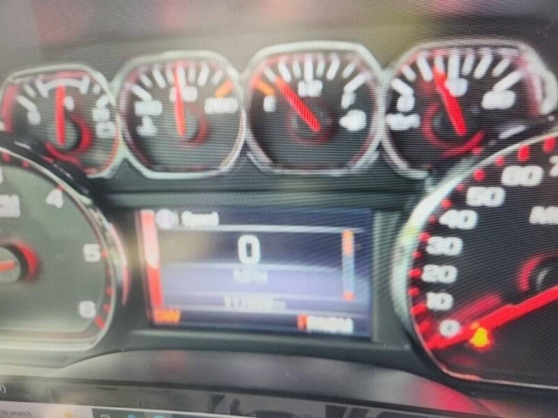 2016 GMC Yukon XL SLE