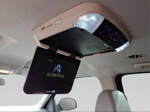 2008 Chevrolet Suburban LT