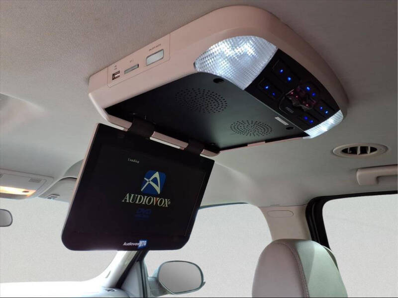 2008 Chevrolet Suburban LT