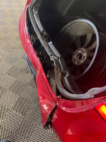 2020 Tesla Model 3 Performance