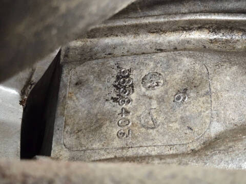 1963 Chevrolet Corvette